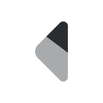 Arrow Left 3 SVG Icon